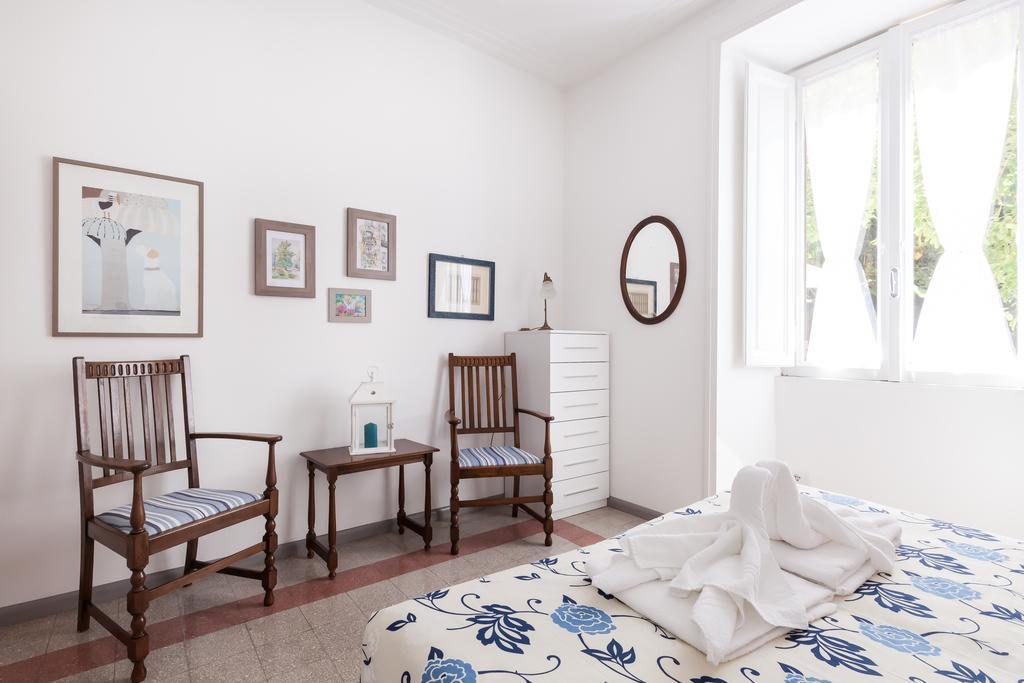 Apartment Bettolo *