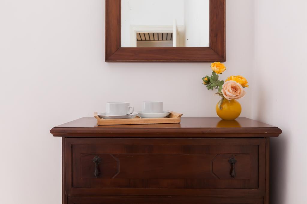 Bettolo Apartment *