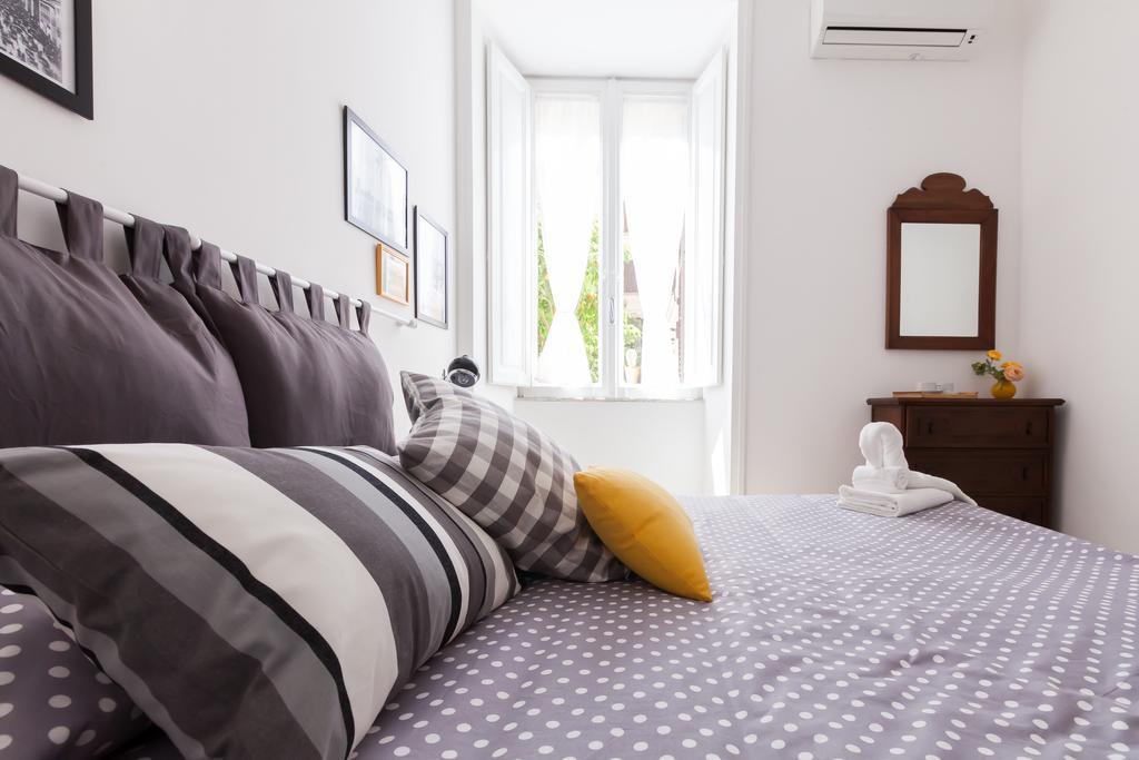 Apartment Bettolo