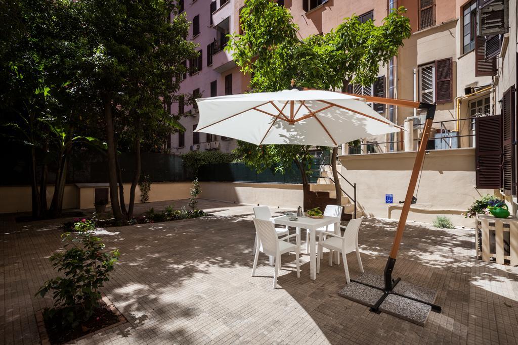 Apartment Bettolo *