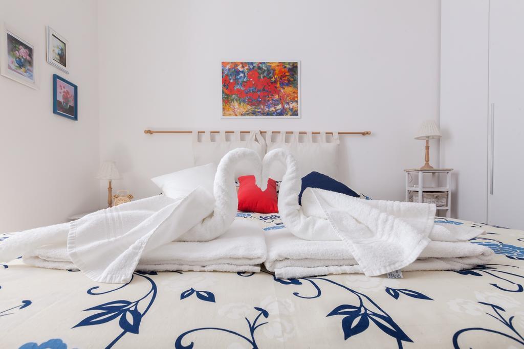 Apartment Bettolo
