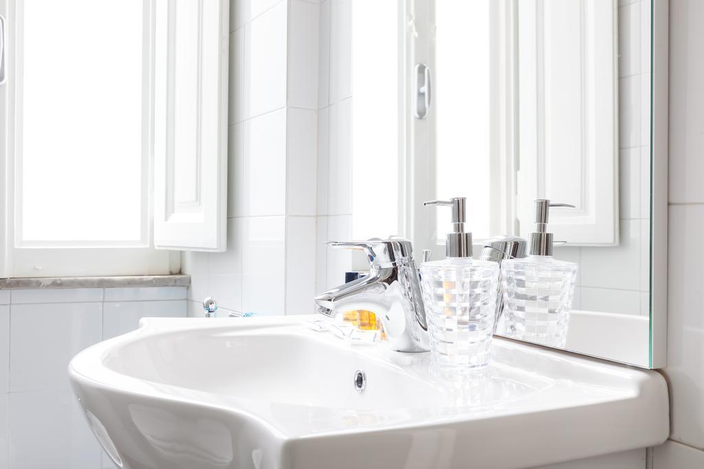 Apartment Bettolo *
