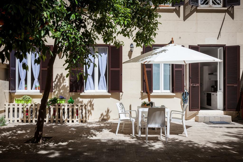 Bettolo Apartment *