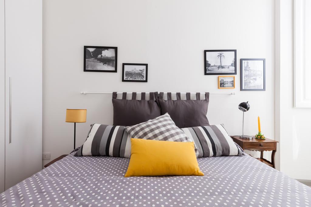 Apartment Bettolo
