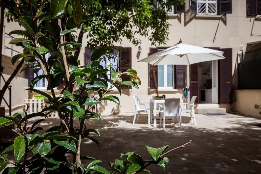 Bettolo Apartment Rome