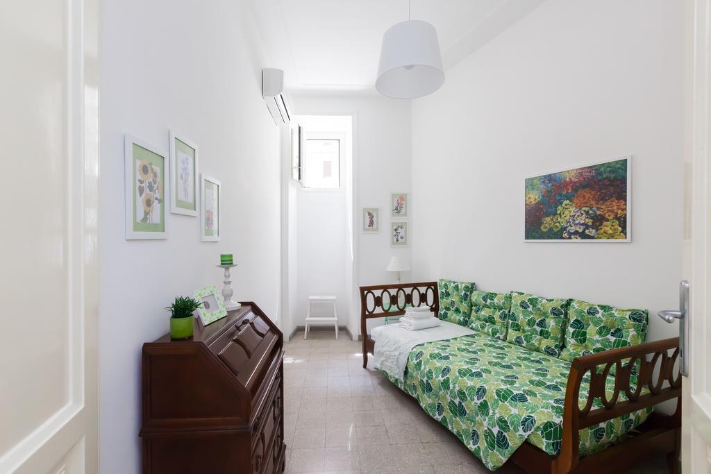 Bettolo Apartment