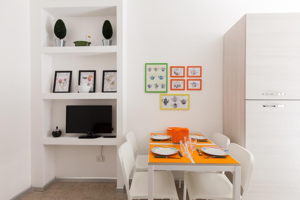 Apartment Bettolo Rome