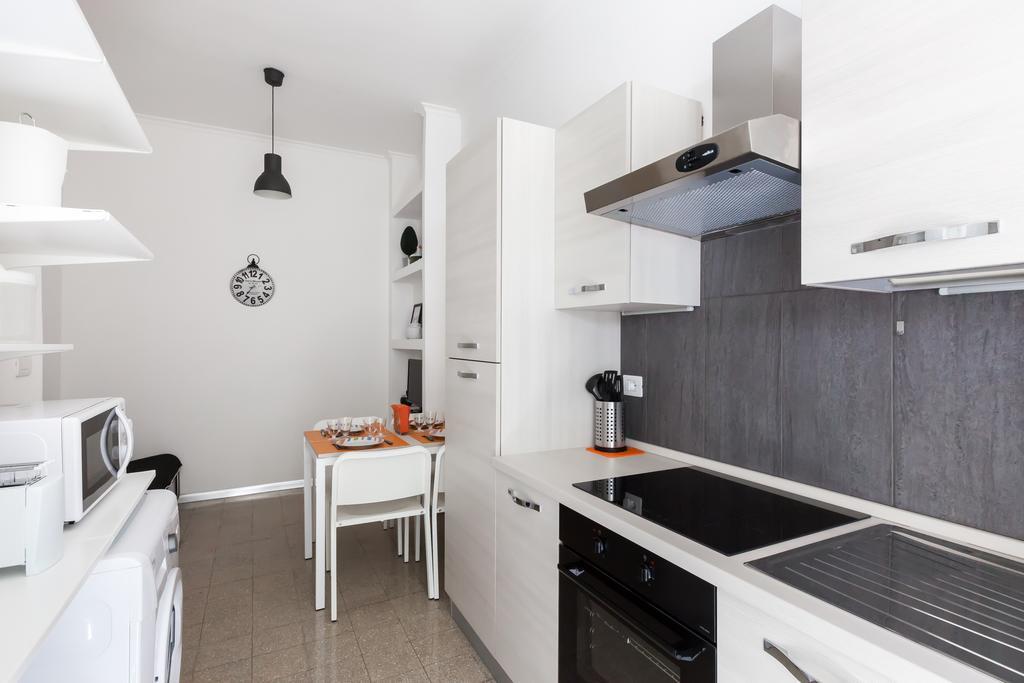 Bettolo Apartment Rome