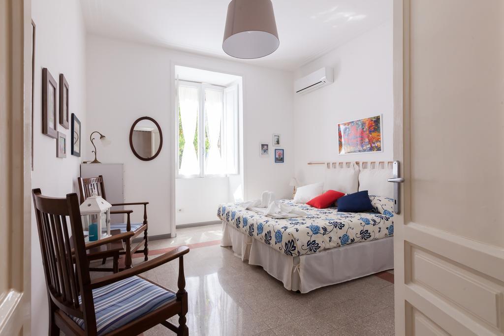 Apartment Bettolo *