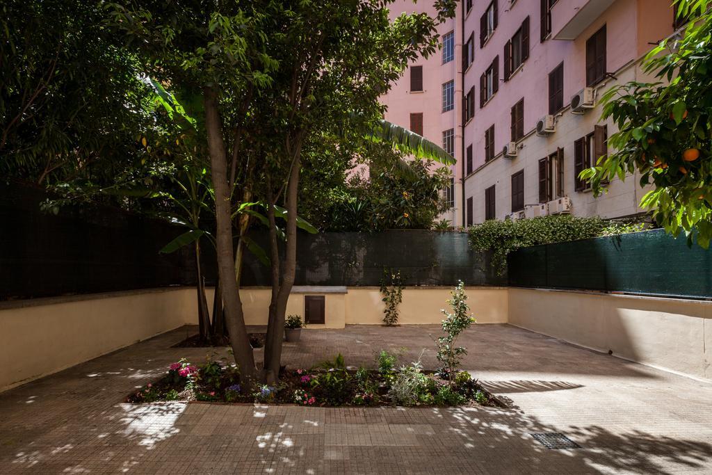 Apartment Bettolo *