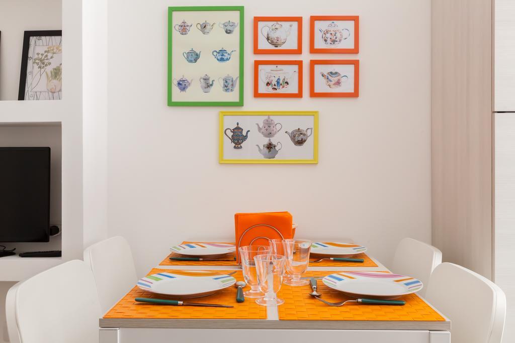 Bettolo Apartment