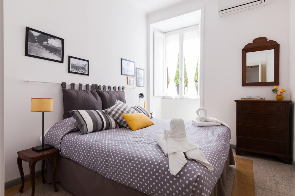 Apartment Bettolo *