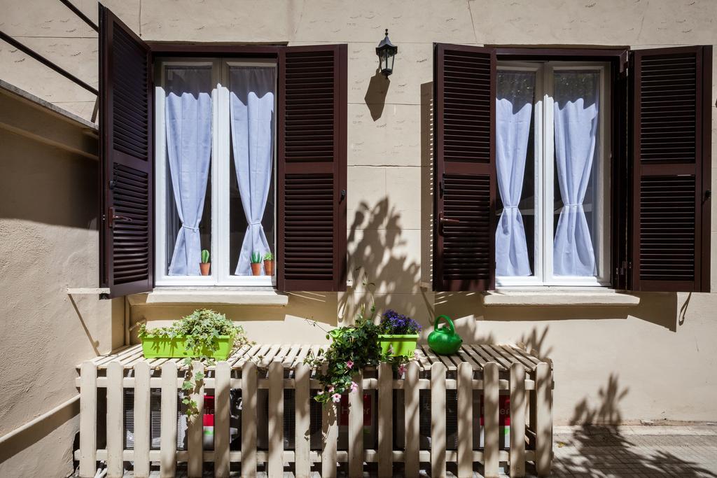 Bettolo Apartment Rome
