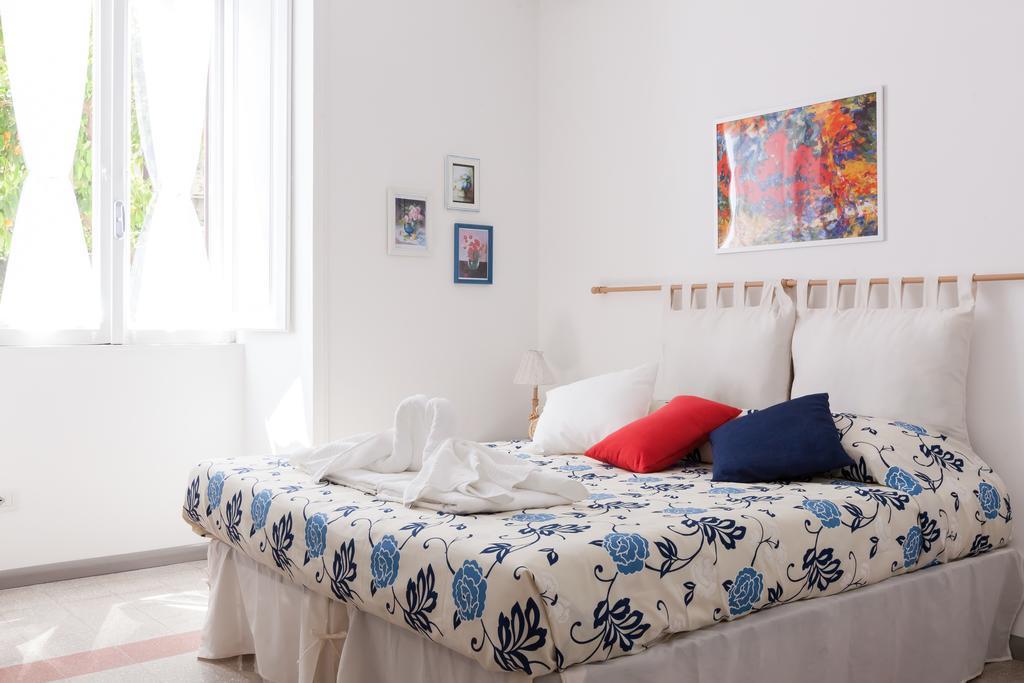 Apartment Bettolo *